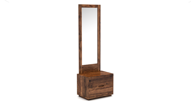Costel Dresser and Mirror
